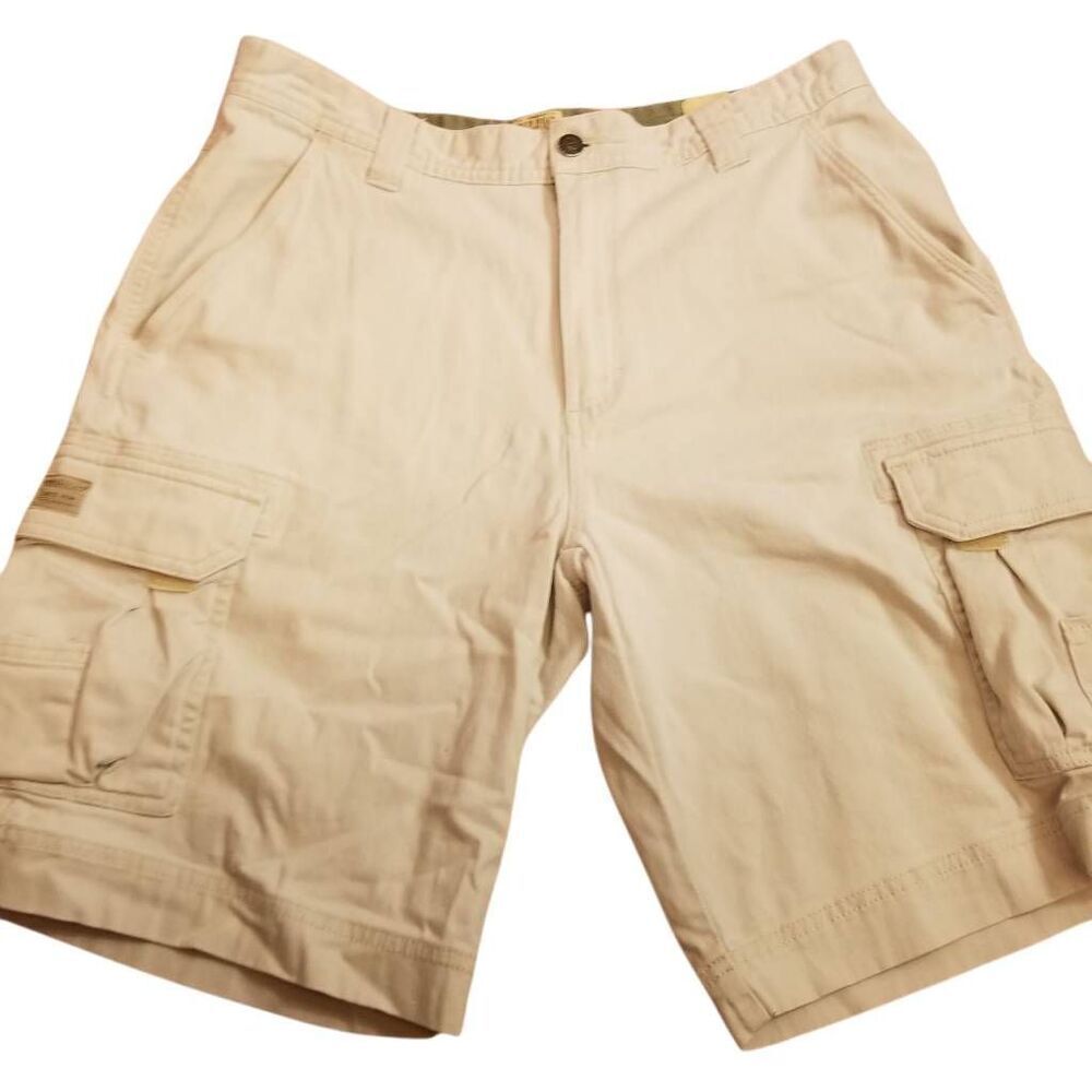 RedHead Brand cargo shorts 34